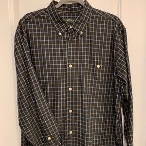 Orvis Button Down